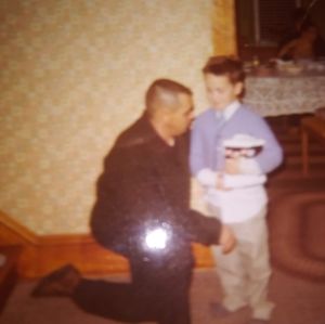 Meet your Posher, Jarome